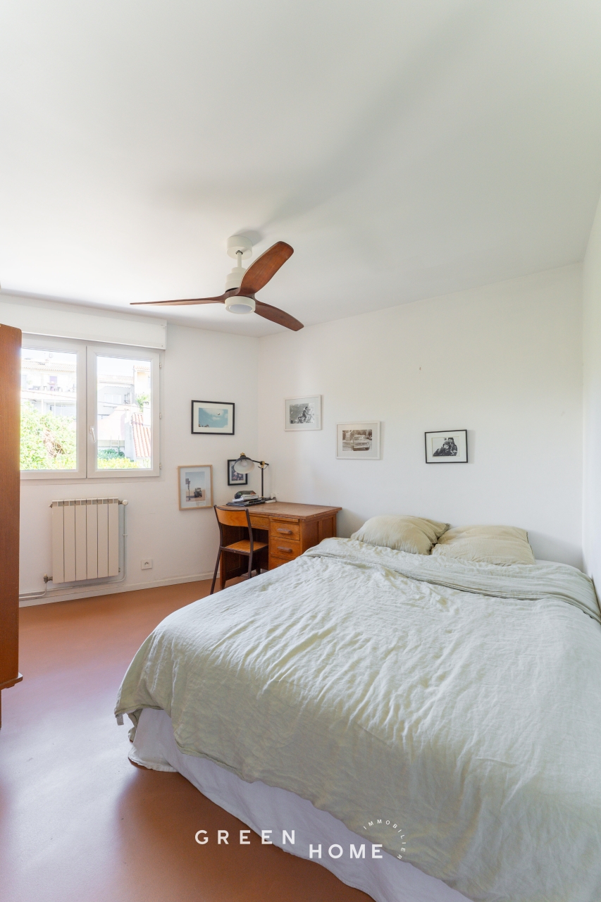 Achat Marseille 8 - Maison - 6 pièces