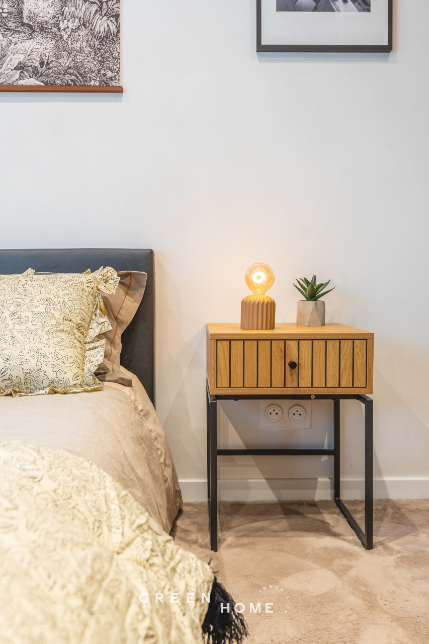 Achat Aix-en-Provence - Appartement - 3 pièces