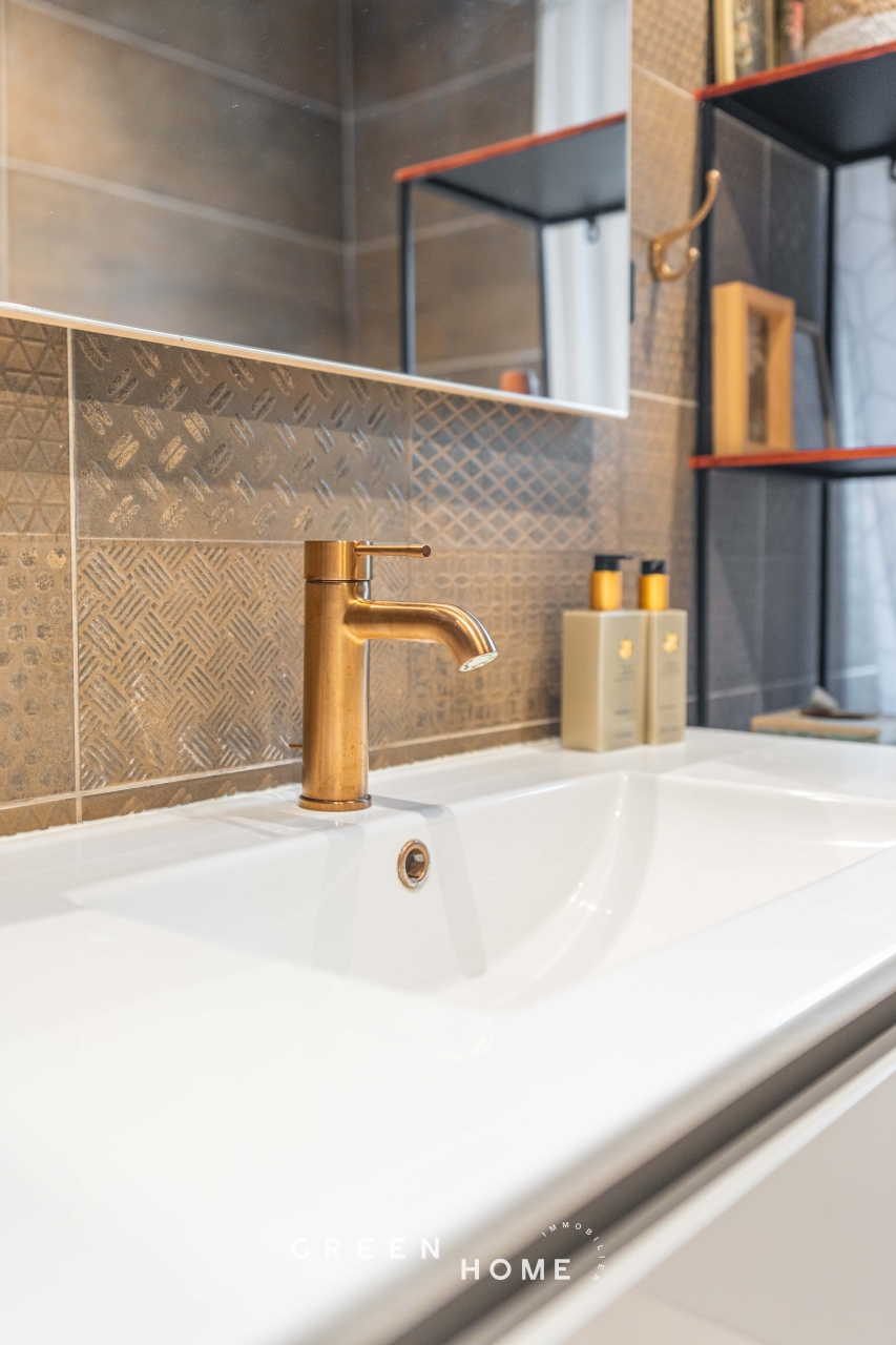 Achat Aix-en-Provence - Appartement - 3 pièces