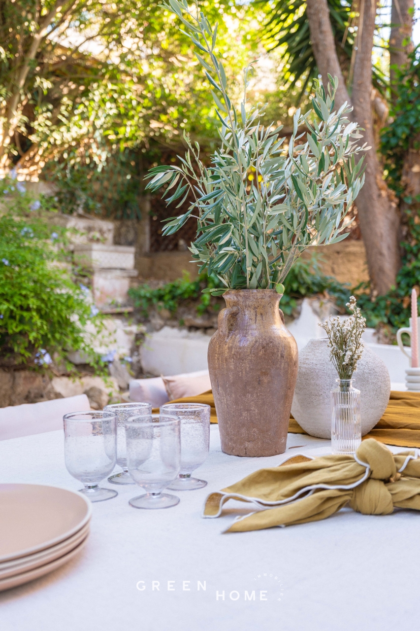 Achat Marseille 6 - Sous promesse