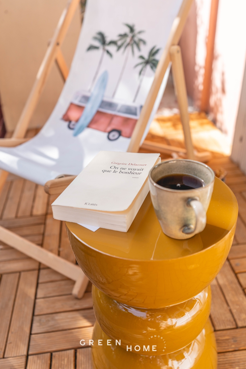 Achat Aix-en-Provence - Appartement - 3 pièces