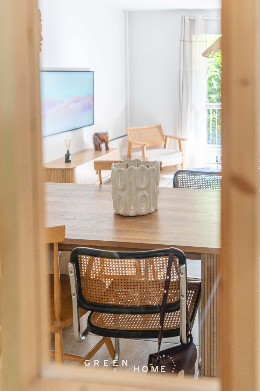 Achat Aix-en-Provence - Appartement - 3 pièces