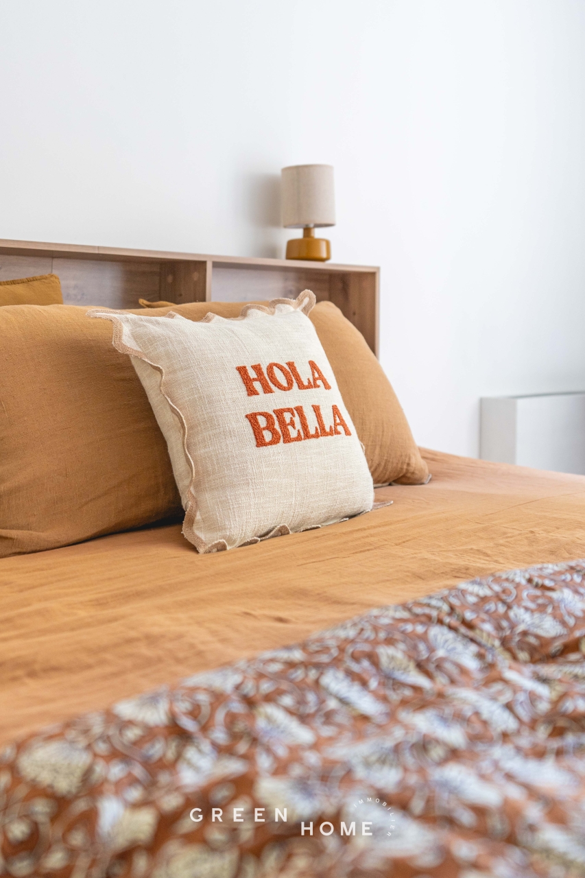 Achat Aix-en-Provence - Appartement - 3 pièces