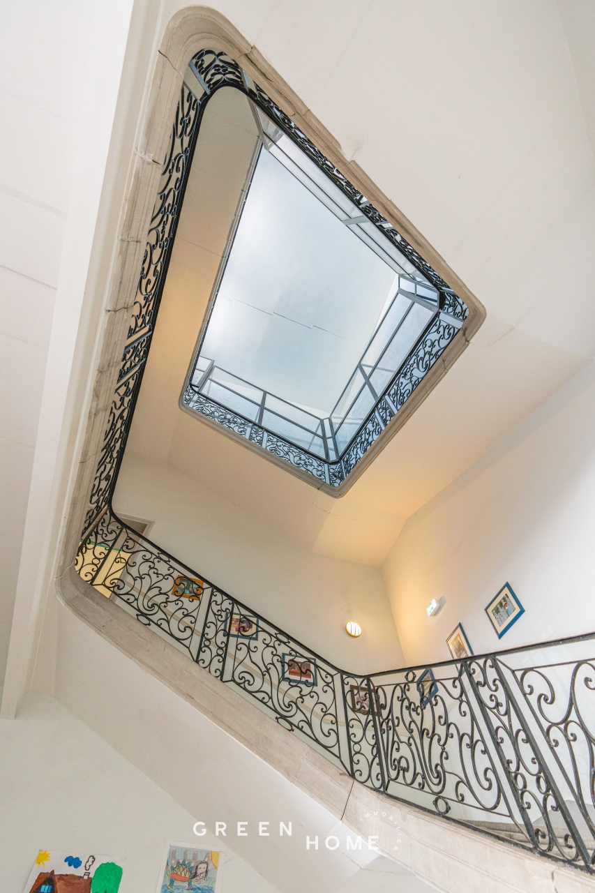 Achat Tarascon - Immeuble - 30 pièces