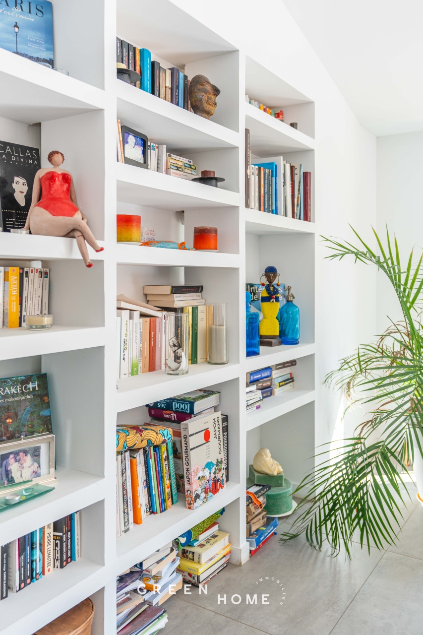 Achat Mimet - Maison - 6 pièces