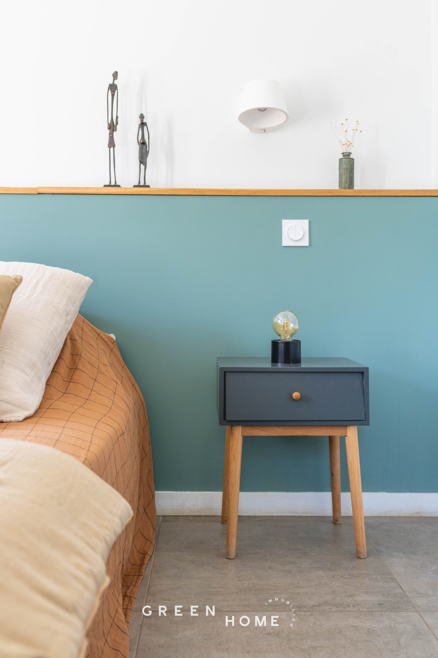 Achat Mimet - Maison - 6 pièces