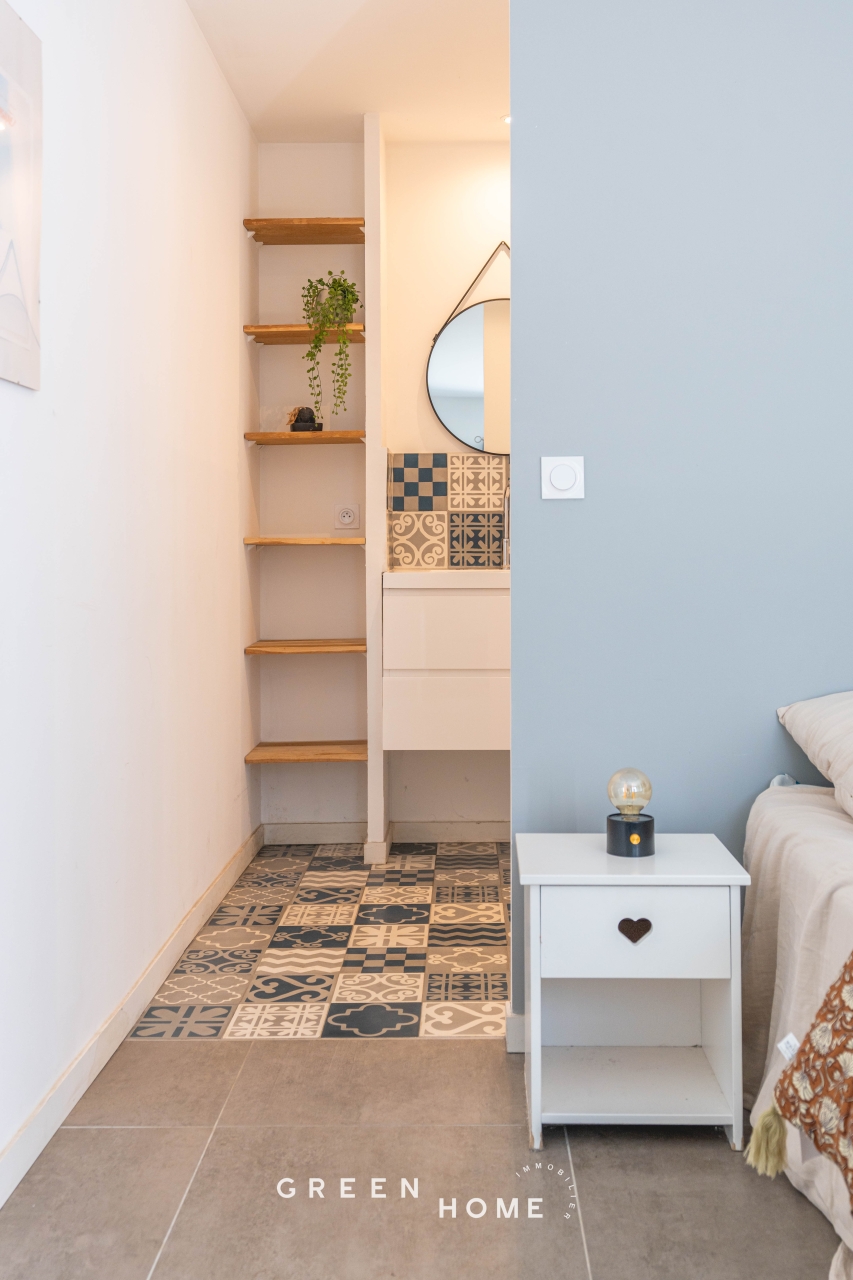 Achat Mimet - Maison - 6 pièces