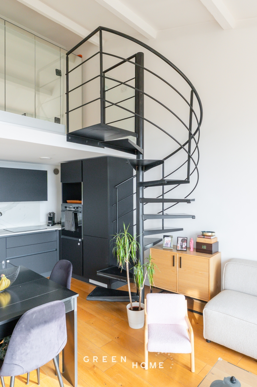 Achat Marseille 12 - Sous offre