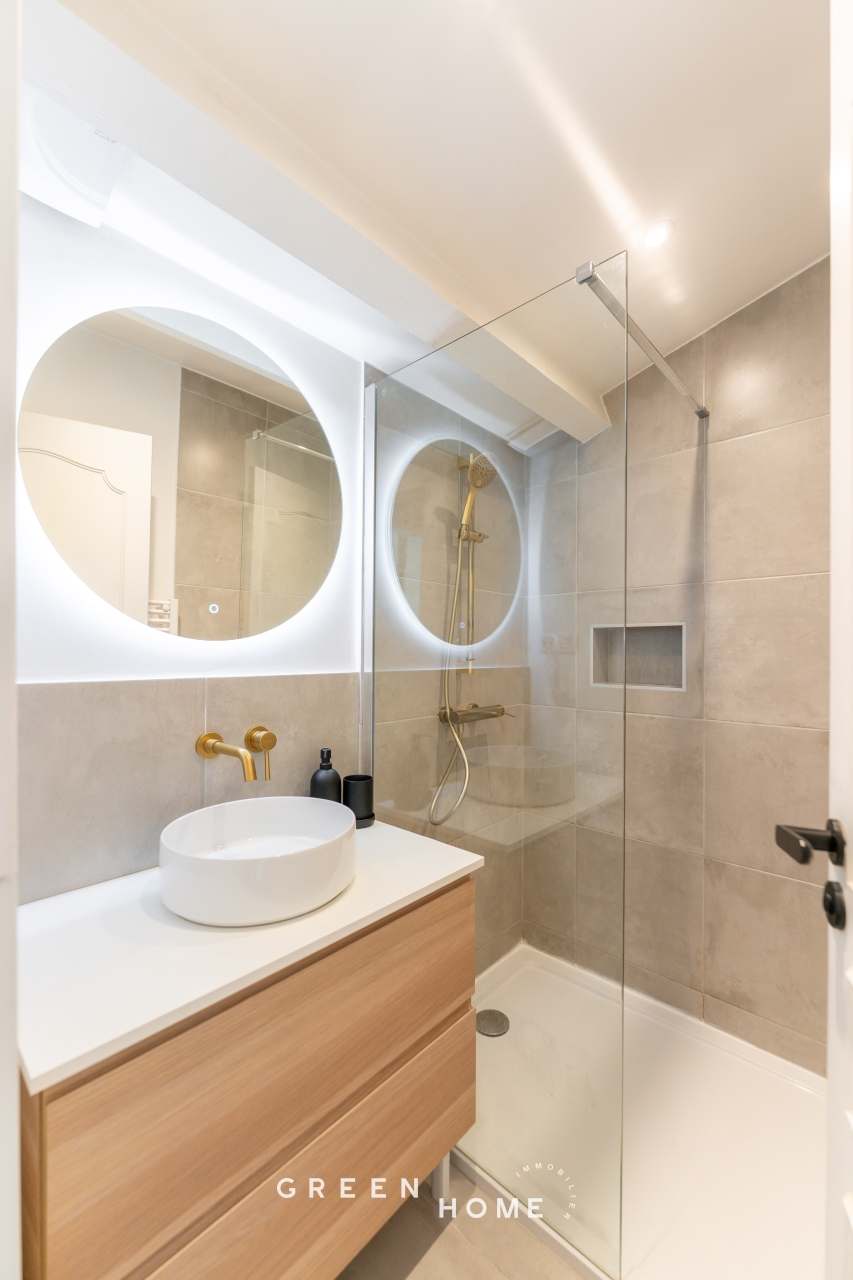 Achat Marseille 12 - Sous offre