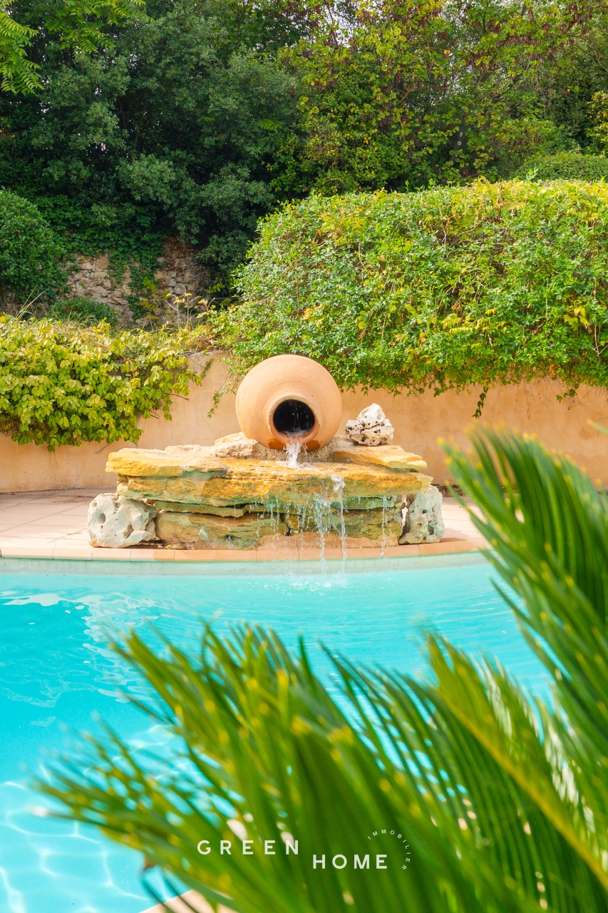 Achat Marseille 11 - Maison - 6 pièces