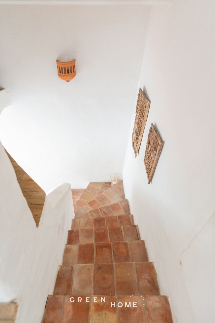 Achat Marseille 11 - Maison - 6 pièces