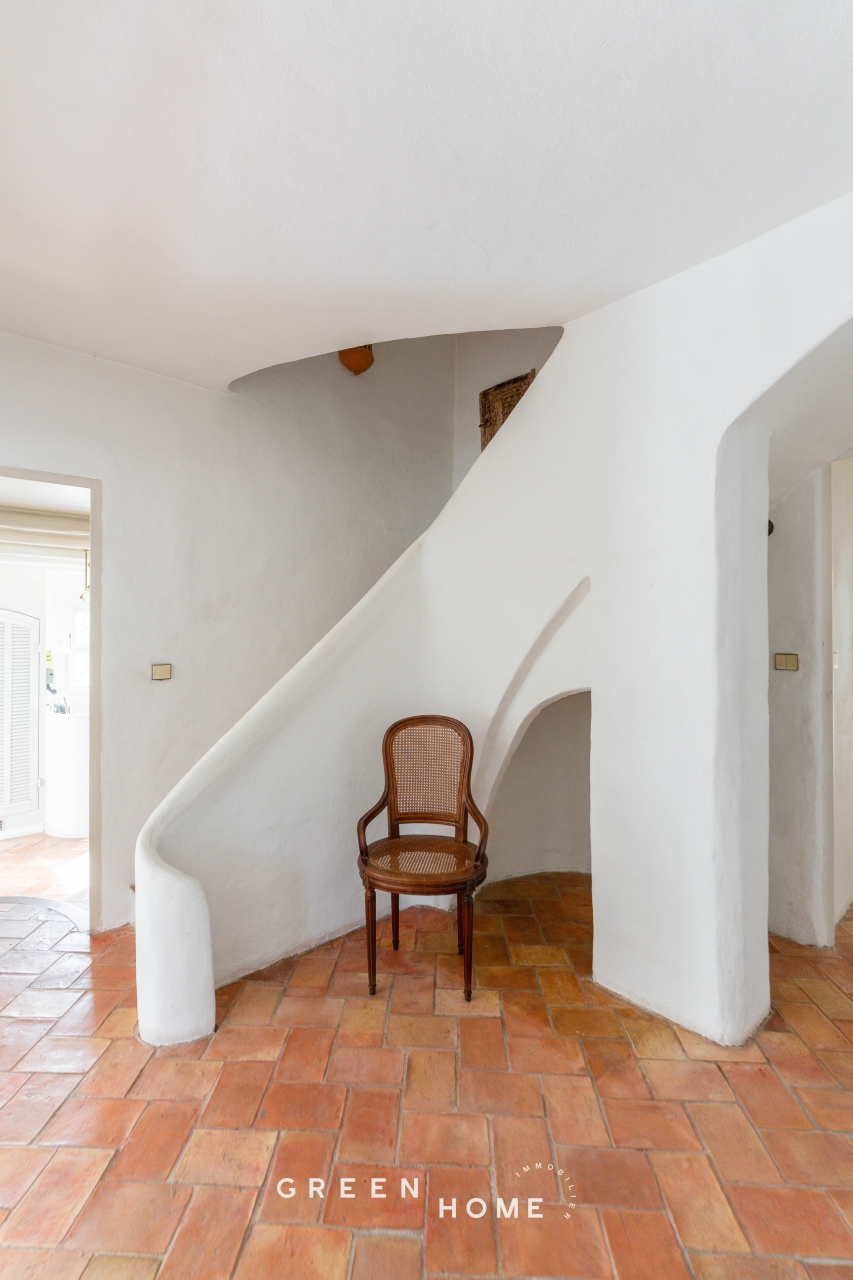 Achat Marseille 11 - Maison - 6 pièces