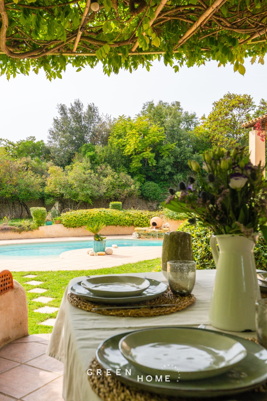 Achat Marseille 11 - Maison - 6 pièces