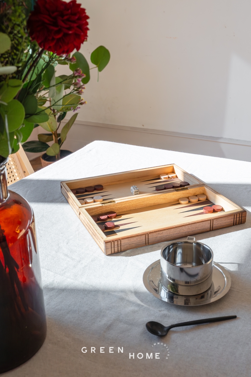 Achat Marseille 8 - Sous promesse