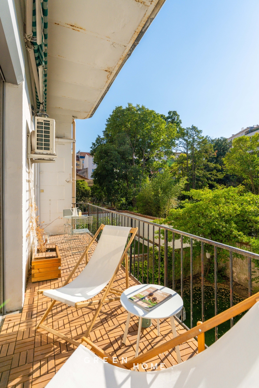 Achat Marseille 8 - Sous promesse