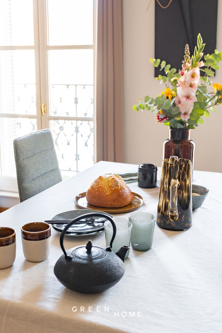 Achat Marseille 1 - Appartement - 3 pièces