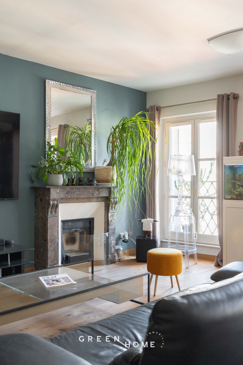 Achat Marseille 1 - Appartement - 3 pièces