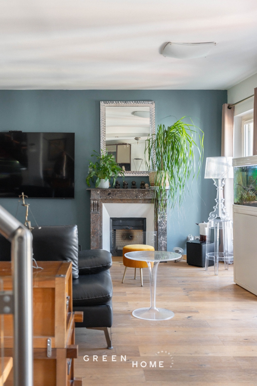 Achat Marseille 1 - Appartement - 3 pièces