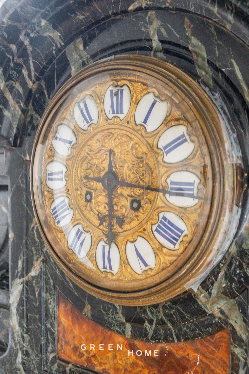 Achat Marseille 6 - Sous promesse