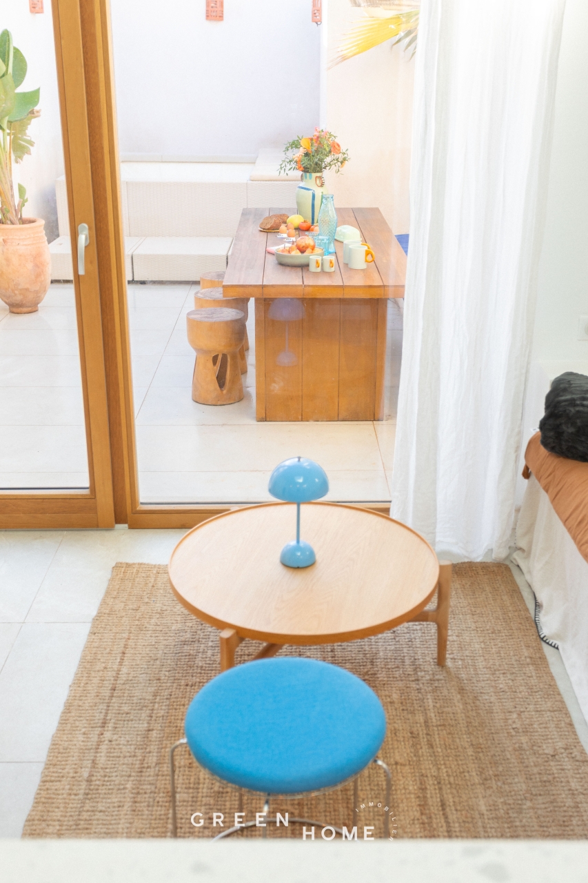 Achat Marseille 8 - Appartement - 3 pièces