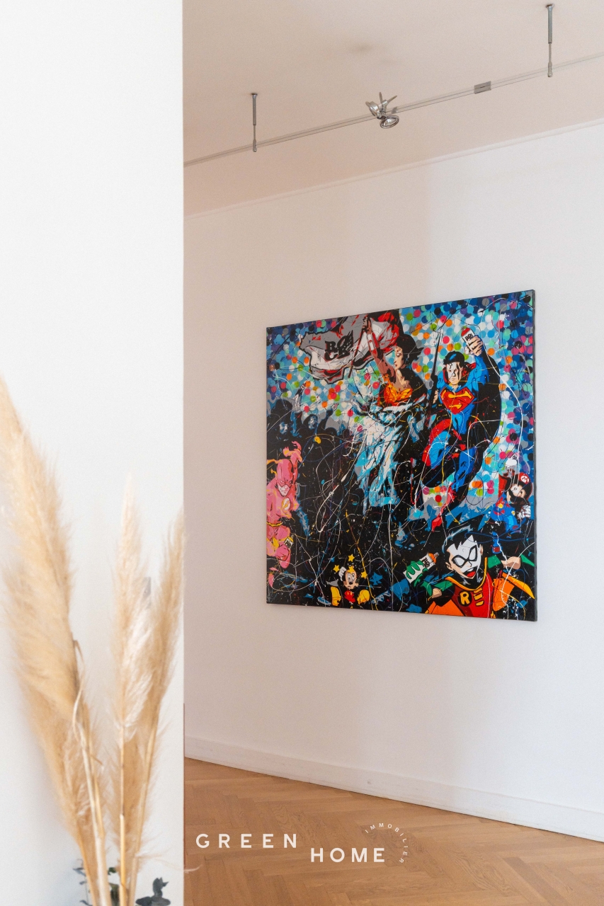 Achat Marseille 6 - Sous promesse