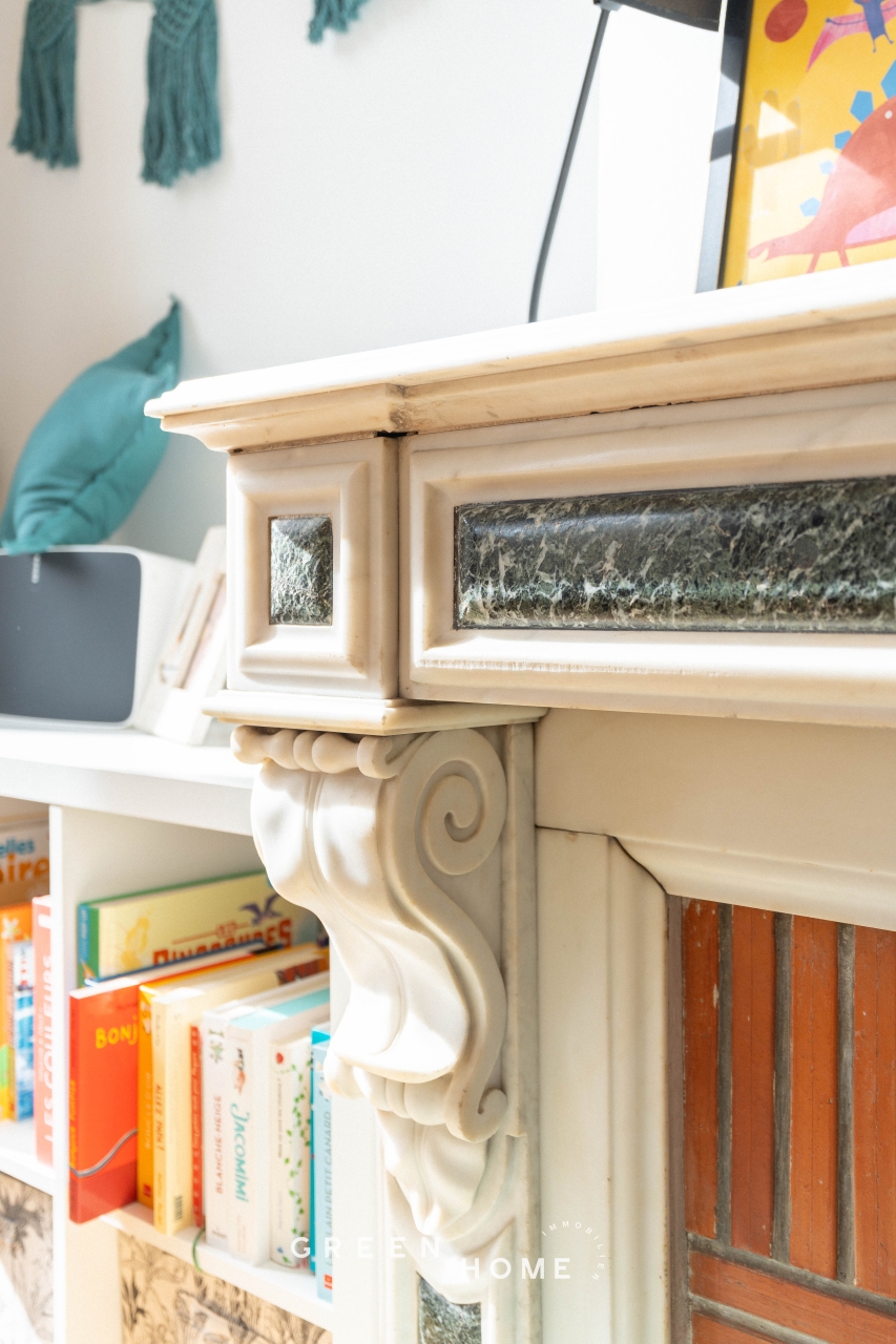 Achat Marseille 6 - Sous promesse