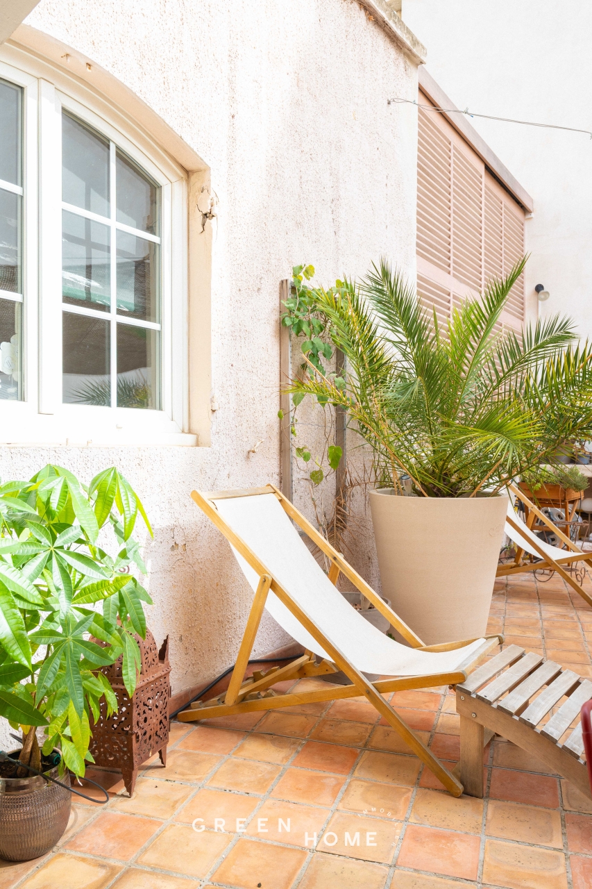 Achat Marseille 6 - Sous promesse