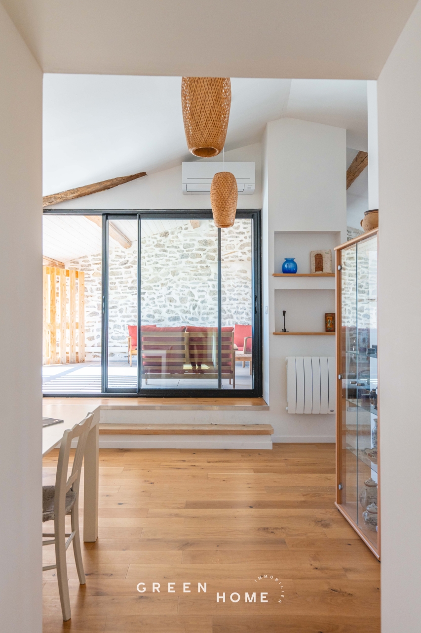 Achat Cruis - Maison - 7 pièces