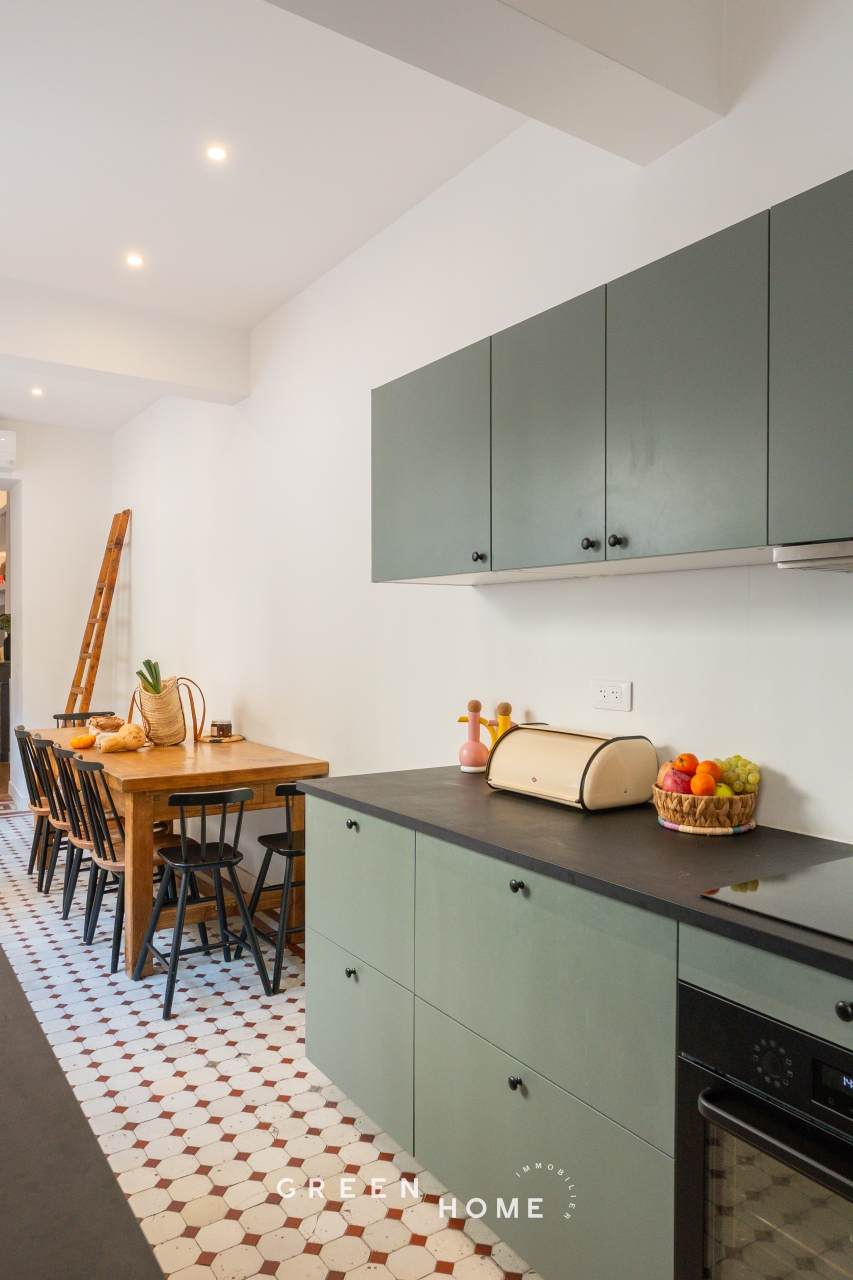 Achat Marseille 6 - Sous promesse