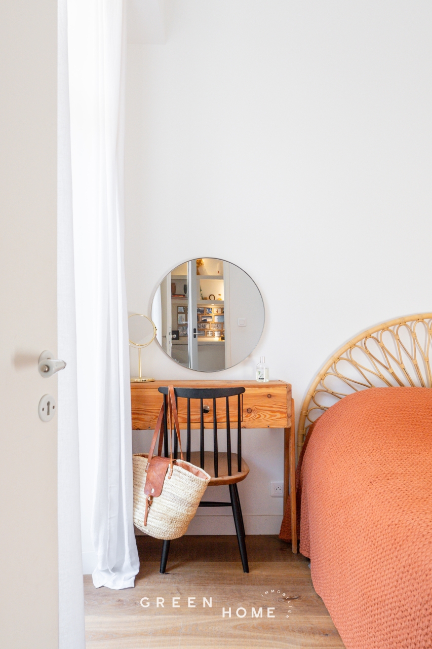 Achat Marseille 6 - Sous promesse