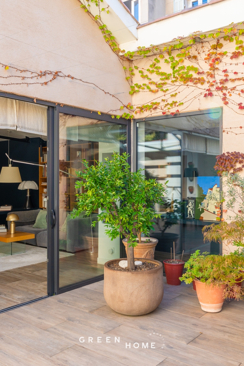 Achat Marseille 5 - Vendu