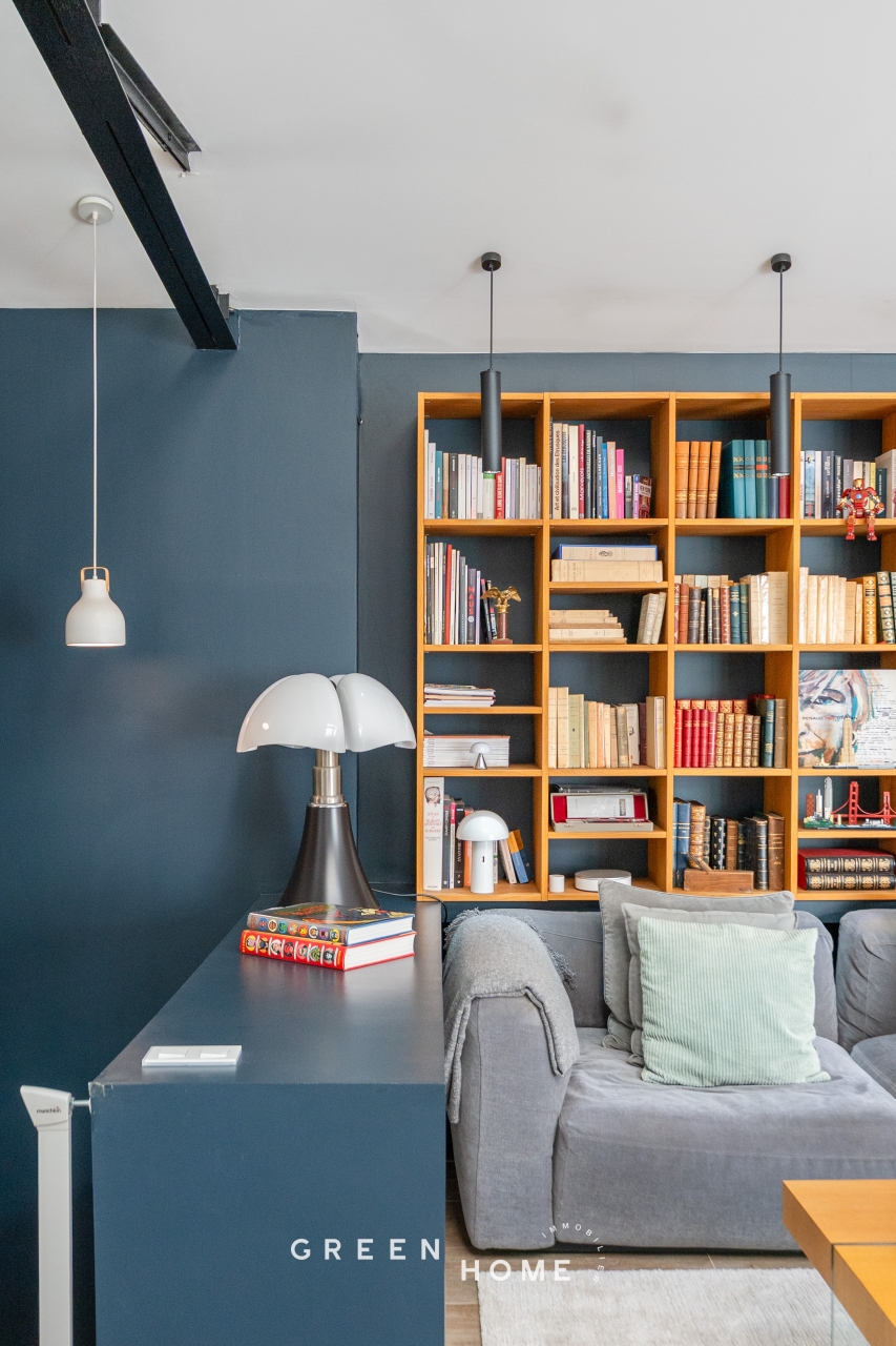 Achat Marseille 5 - Vendu