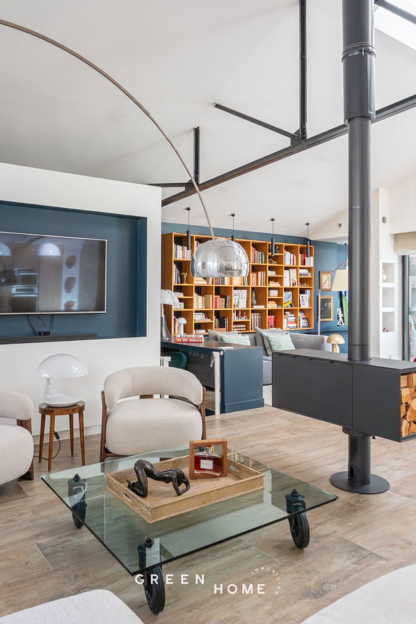 Achat Marseille 5 - Vendu