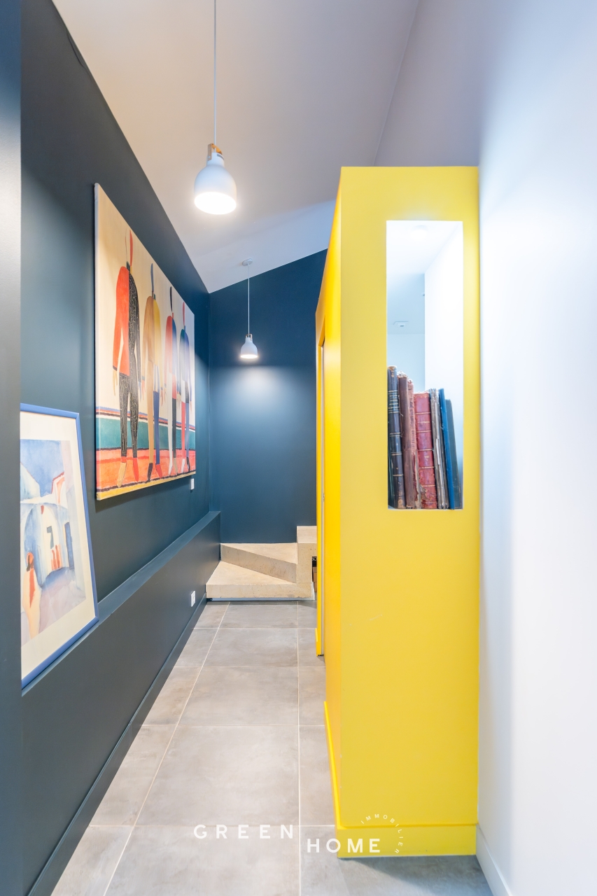 Achat Marseille 5 - Vendu