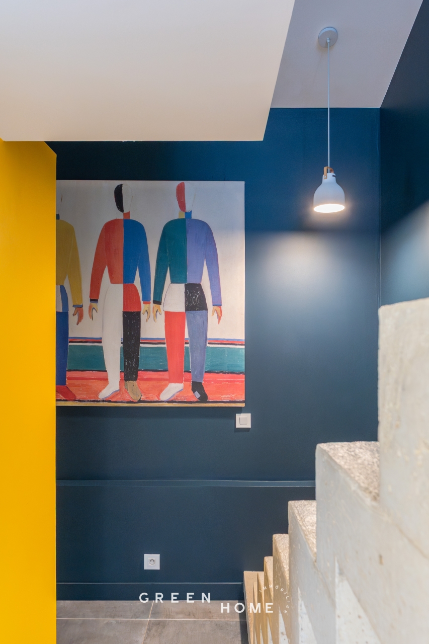 Achat Marseille 5 - Vendu