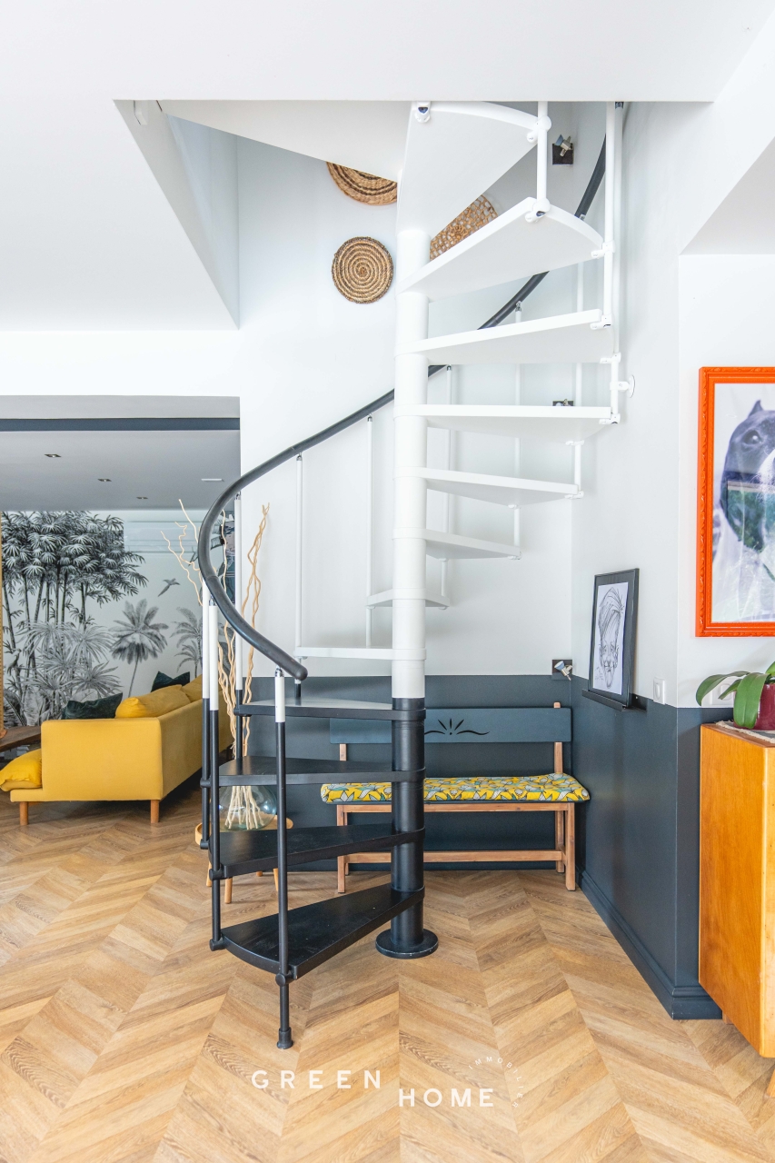 Achat Ménerbes - Maison - 4 pièces