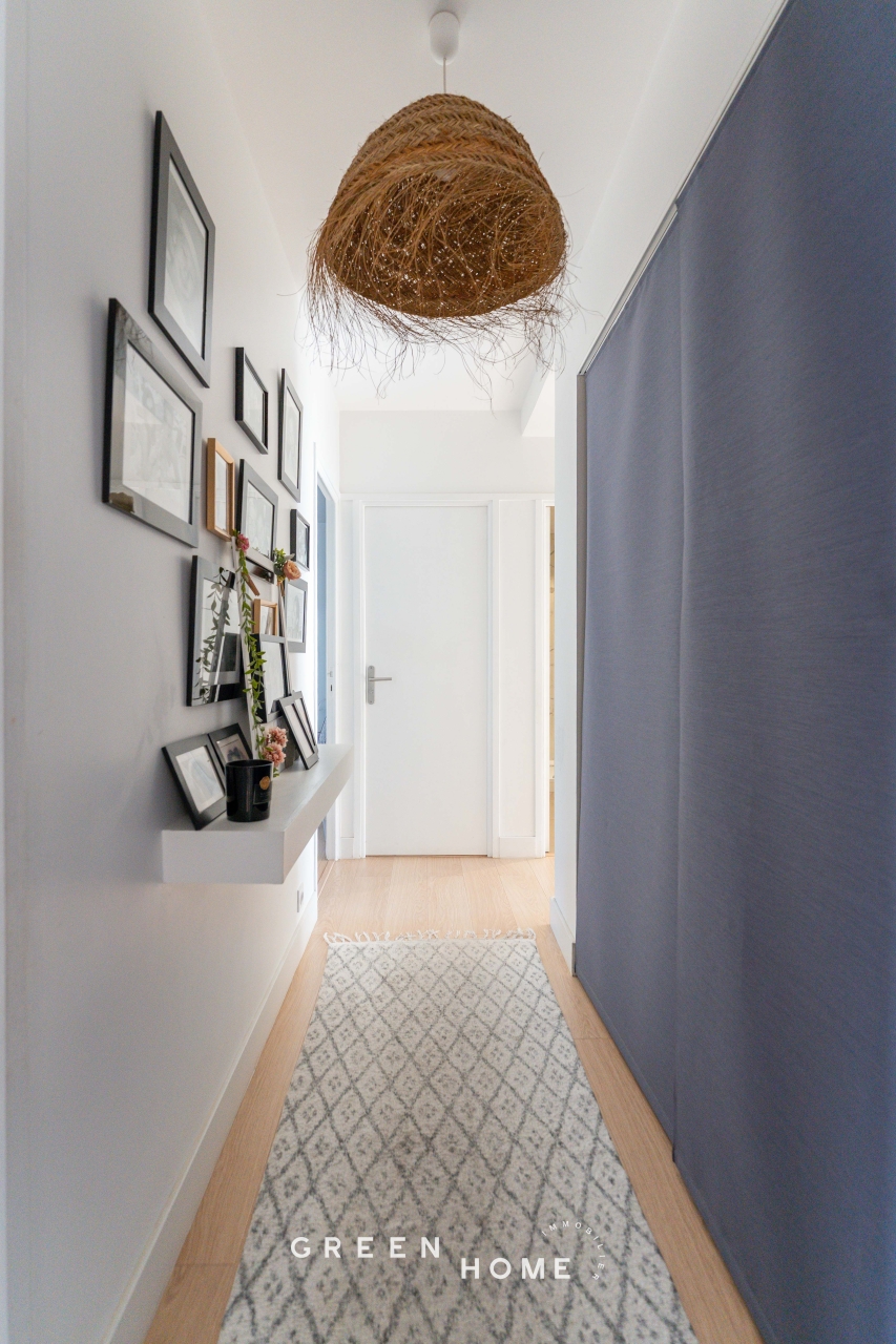 Achat Marseille 7 - Appartement - 4 pièces