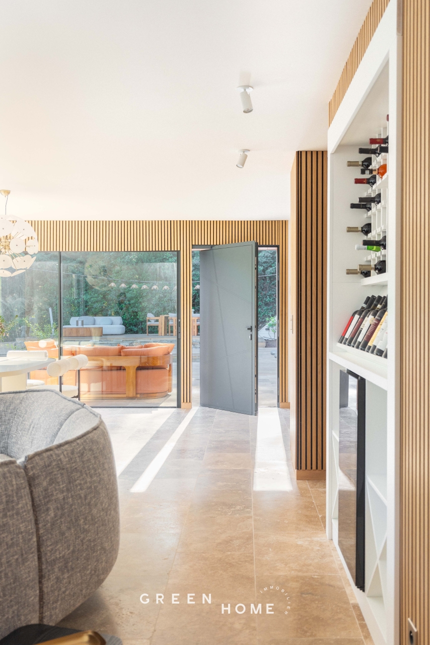 Achat Cassis - Maison - 8 pièces