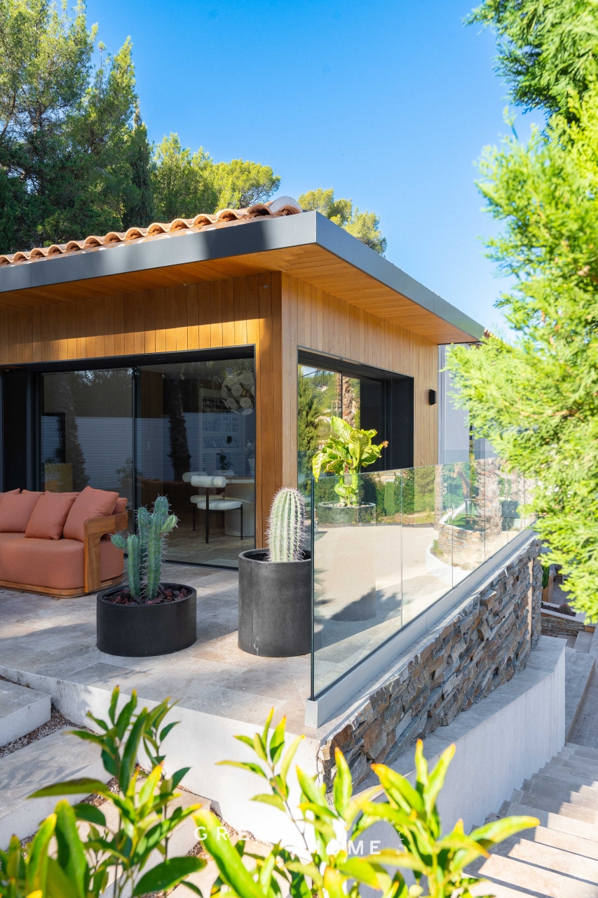 Achat Cassis - Maison - 8 pièces