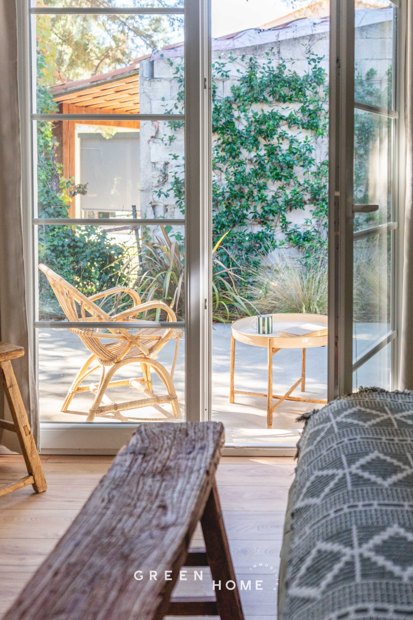 Achat Éguilles - Maison - 4 pièces