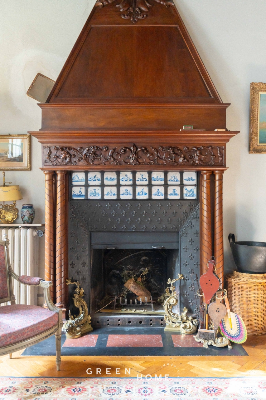 Achat Marseille 6 - Appartement - 6 pièces