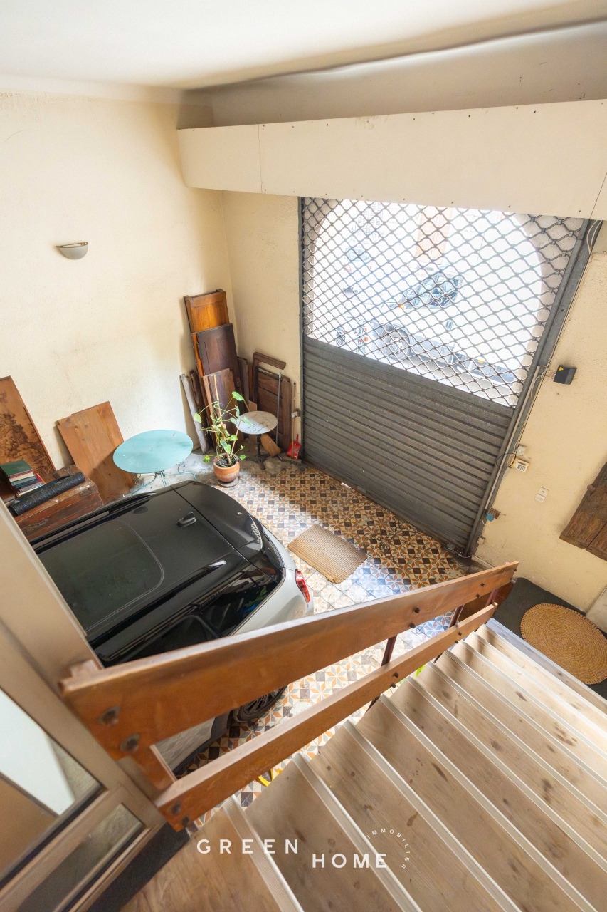 Achat Marseille 6 - Appartement - 6 pièces