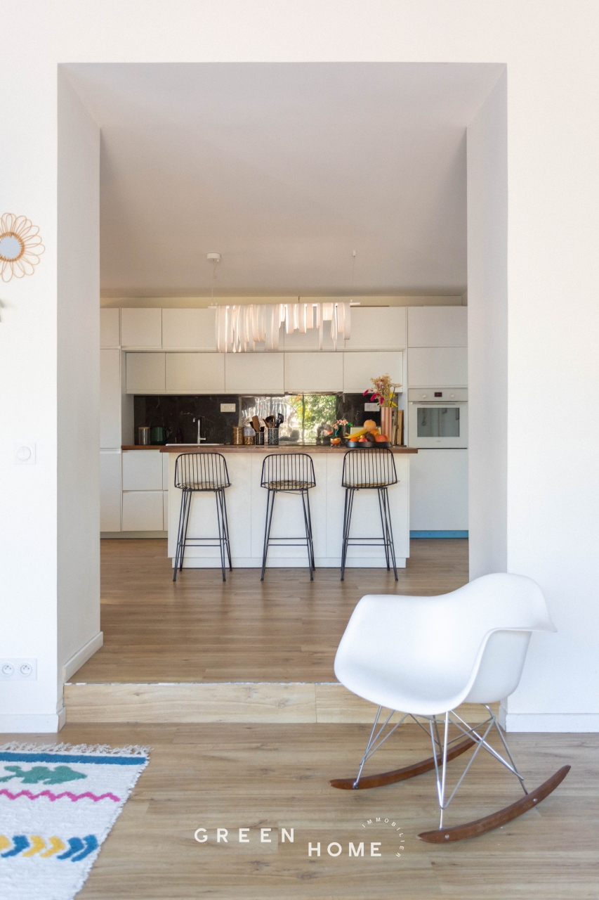 Achat Marseille 12 - Maison - 5 pièces