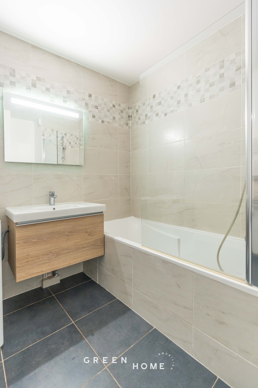 Achat Aix-en-Provence - Appartement - 3 pièces