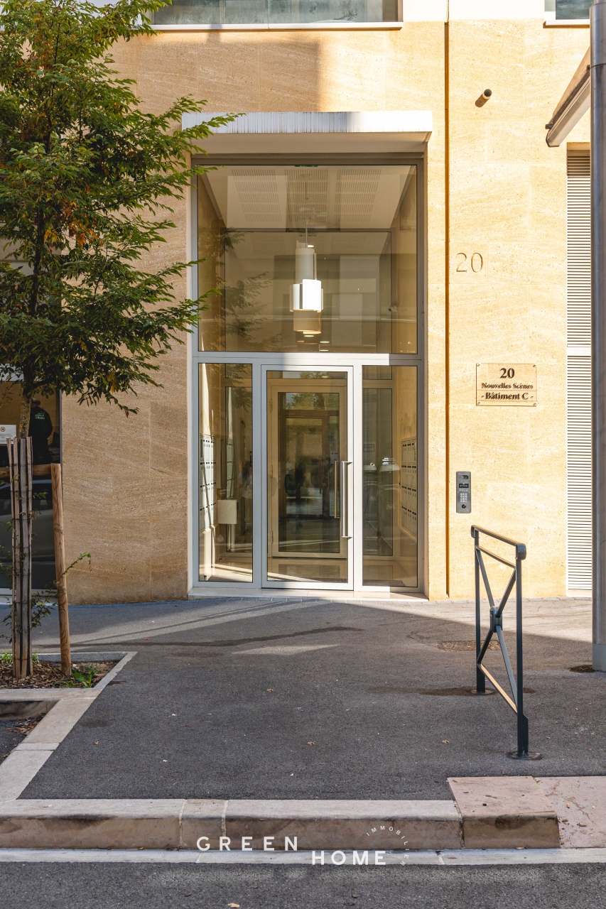 Achat Aix-en-Provence - Appartement - 3 pièces