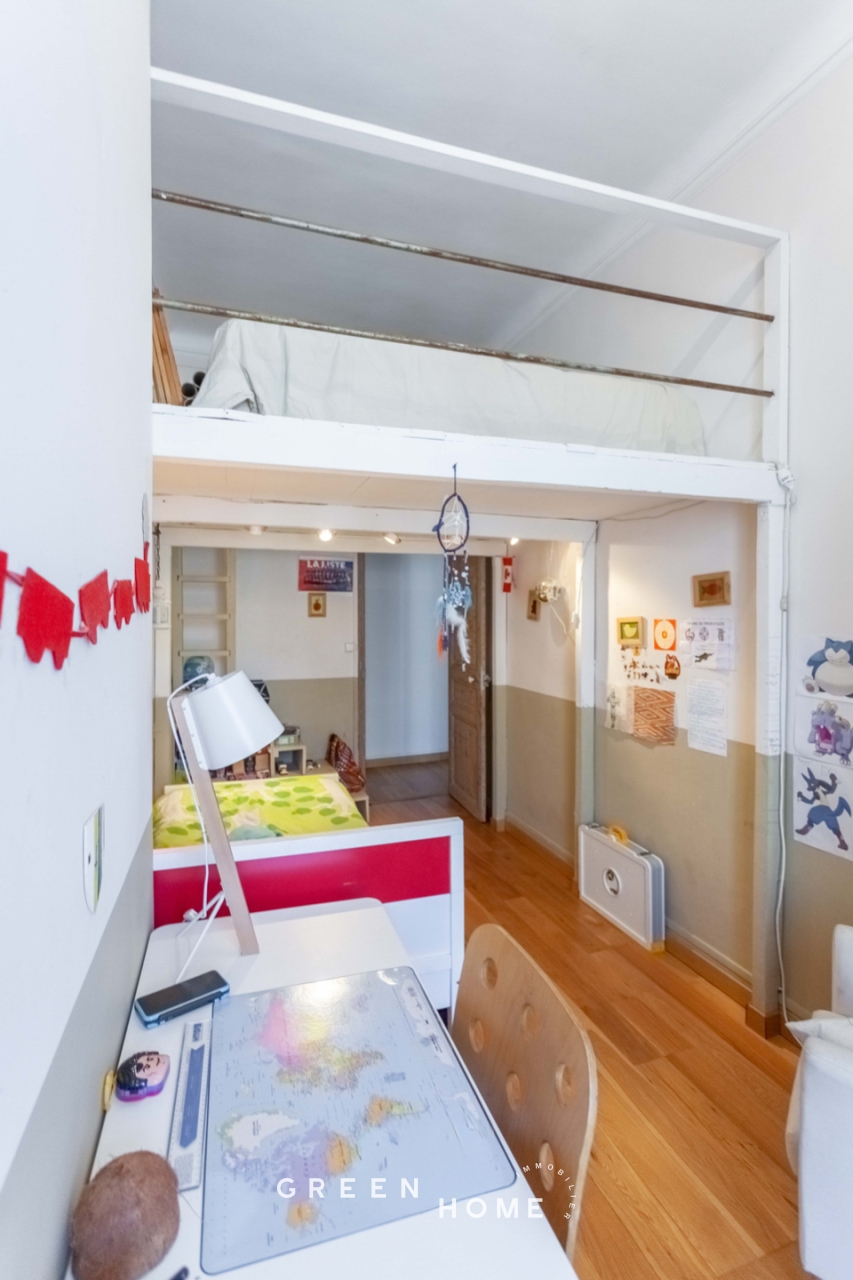 Achat Marseille 4 - Sous promesse