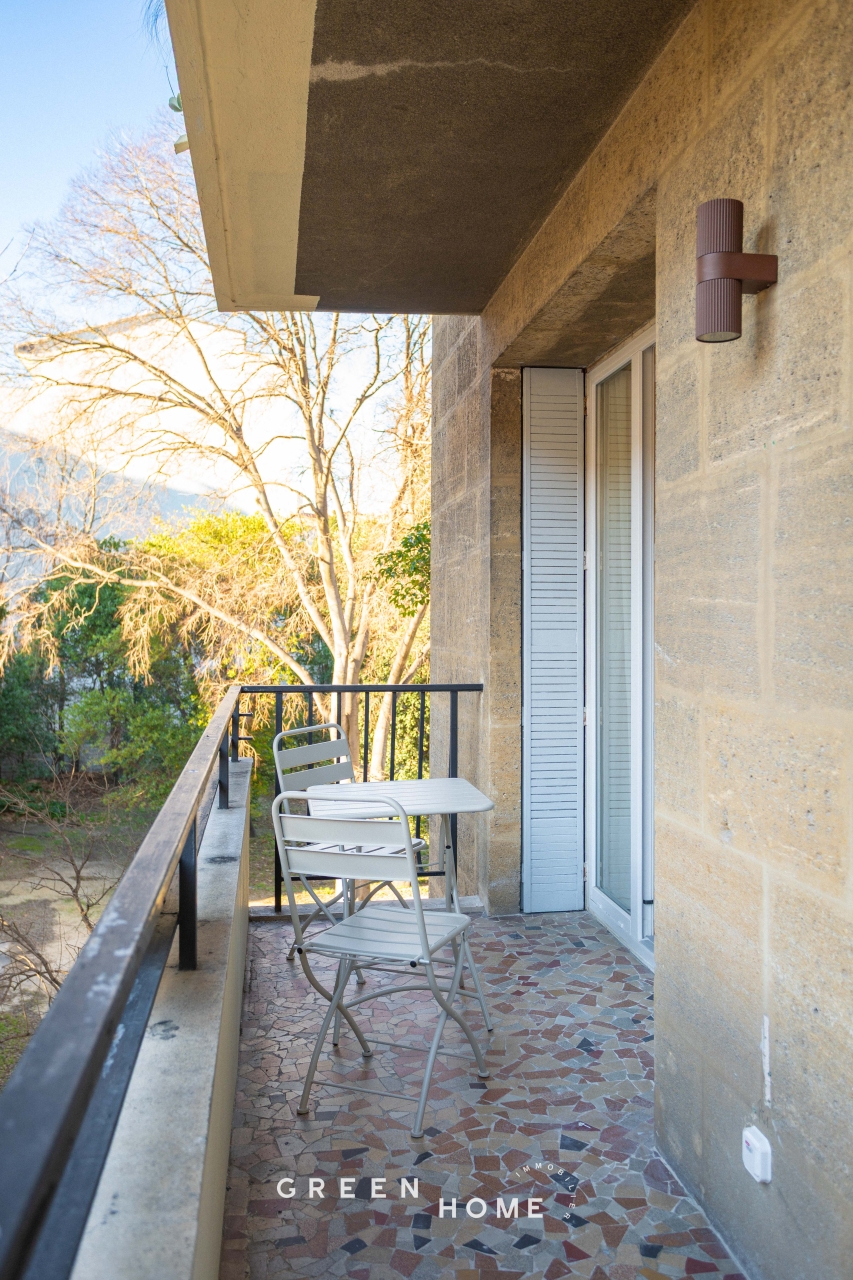 Achat Marseille 5 - Vendu