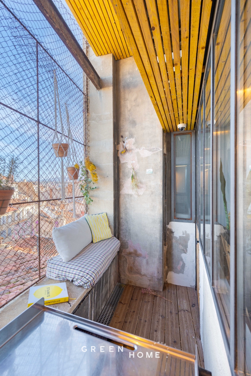 Achat Marseille 5 - Appartement - 6 pièces