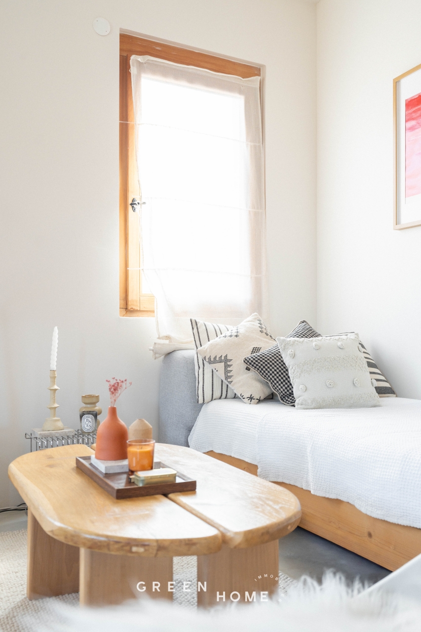 Achat Marseille 7 - Maison - 3 pièces