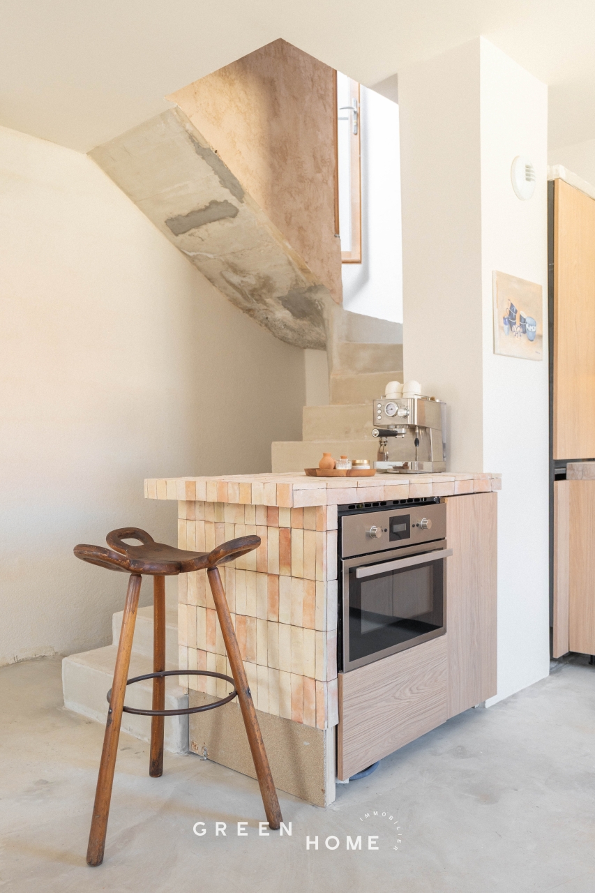 Achat Marseille 7 - Maison - 3 pièces